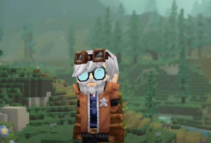 Spanish Translation - Hytale-Sprachpaket - Hytale Mod Screenshot